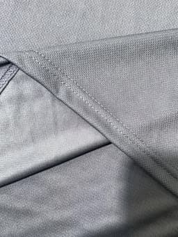 2026 Summer Men's Fashion Casual Streetwear Sport Sweat-Wicking Breathable Printed Crew Neck Short Sleeve T-Shirt