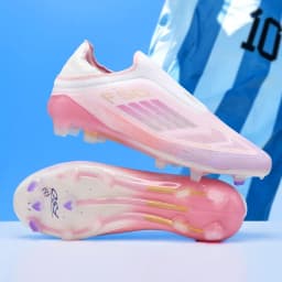 New Men Soccer Shoes Match Breathable Sport Boys Adult Long Spikes Football Boots Training Outdoor Cleats Non Slip Comfortable