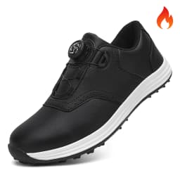 Golf Shoes for Fashionable Outdoor Use for Both Men and Women, With Anti-slip Design, Suitable for Mountain Climbing and Hiking
