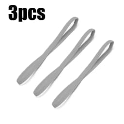1-5Pcs Simple Unisex Sports Hairband Non-Slip Silicone Strip Sweat Guide Elastic Headbands Yoga Running Fitness Hair Accessories