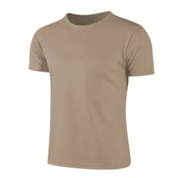 Women Men Quick Dry Short Sleeve Sport T Shirt Gym Jerseys Fitness Shirt Trainer Running T-Shirt Teenager Breathable Sportswear
