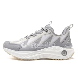 ONEMIX Men Autumn Winter Casual Shoes Anti-slip And Wear-resistant Hiking Shoes Featuring a Soft And Elastic Shock Absorption