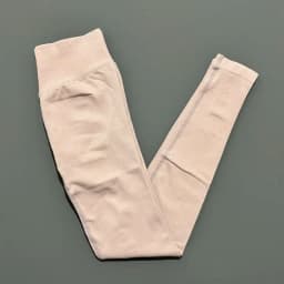 HISTELLO Sports Yoga Pants Women High Waist Scrunch Butt Lifting Tummy Control Seamless Stretchy Soft Workout Leggings