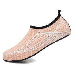 Outdoor Diving Socks Anti Cut Anti Slip Bottom Quick Dry Beach Surfing Snorkeling Yoga Shoes Socks for,Barefoot Water Sportsshoe