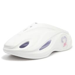 361 Degrees AG Whale 2 Men and Women's Trendy Slippers Anti-slip Deodorization Soft Comfortable Thick Bottom Slippers 672421103