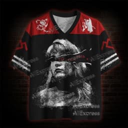 (ZZ)Street Hot Selling Products, Fashionable Quick Drying Mesh Jerseys, Sports Breathable Adult V-neck T-shirts, Fitness Series