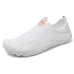 Quick-Drying Beach Seaside Water Shoes Unisex Swimming Aqua Slippers Indoor Fitness Outdoor Activities Five Finger Sandal 36-46