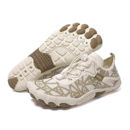 Men Quick-Drying Water Shoes Women Barefoot Beach Shoes Non-Slip Breathable Beach Swimming Pool Yoga Hiking Sports Shoes Unisex