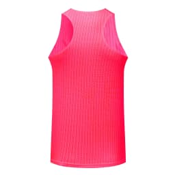 Womens Running Vests Lightweight Tops Marathon Outdoor Sports Fitness Hole Vest Sleeveless Shirts Clothing Quick Dry Breathable