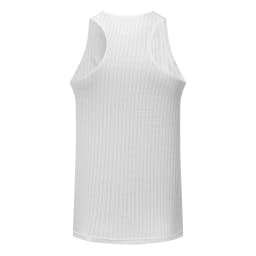 Womens Running Vests Lightweight Tops Marathon Outdoor Sports Fitness Hole Vest Sleeveless Shirts Clothing Quick Dry Breathable