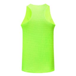 Womens Running Vests Lightweight Tops Marathon Outdoor Sports Fitness Hole Vest Sleeveless Shirts Clothing Quick Dry Breathable