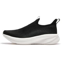 361 Degrees Fengye 5.0 Slip-On Daily Running Shoes Durable Stable Lightweight Elastic Rebound Breathable Male Sneakers 672632242