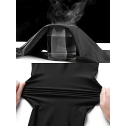 2Pcs Unisex Quick-drying Sweatpants Moisture-wicking Ice Fiber Elastic Waistband Breathable Straight Running Casual Baggy Pants