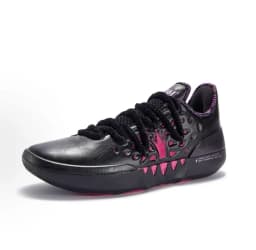 361 Degrees Joker 2 Low Men Basketball Shoes New Nikola Jokic Breathable Shock-Absorbing Wear-resistant Male Sneaker 672611110