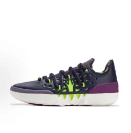 361 Degrees Joker 2 Low Men Basketball Shoes New Nikola Jokic Breathable Shock-Absorbing Wear-resistant Male Sneaker 672611110