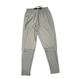 Running Pants Zipper Quick Dry Summer Fishing Outdoor Jogging Sweatpants Men Fitness Trousers Training Sport Long Pant Workout