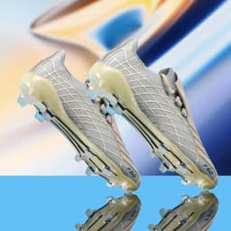 New Men Professional Soccer Shoes Non-slip Football Boots Unisex Breathable Futsal Sports New Cleats Drop Shipping Ultralight