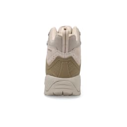HUMTTO Genuine Leather Hiking Shoes Woman Breathable Non-slip Outdoor Women's Sneakers Luxury Designer Trekking Boots for Women