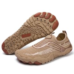 Wading Shoes Men's Women's Quick Dry Outdoor Beach Barefoot Aqua shoes Walking Shoes Boating Surfing Fishing Shoes Yoga Shoes