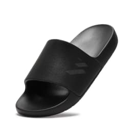 361 Degrees Men and Women slippers Breathable Soft Comfortable Skidproof Antibacterial EVA Outdoor Casual Home shoes 622617001