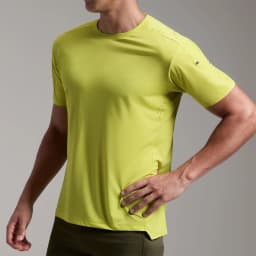 Mens Womens Urltra-Light Tops Running Shirts Outdoor Sport Tennis Hiking Fitness Guys Short Sleeve T Shirts Clothing Breathable