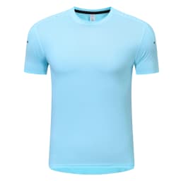 Mens Womens Urltra-Light Tops Running Shirts Outdoor Sport Tennis Hiking Fitness Guys Short Sleeve T Shirts Clothing Breathable
