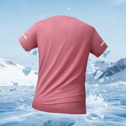 Women Running Quick Drying T-shirts Breathable Lightweight Hiking Fishing Tees Soft Elasticity Outdoor Sports Short Shirt Summer