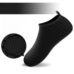 2024 New Beach Water Shoes Unisex Beach Quick-Drying Breathable Swimming Slippers Summer Anti-slip Casual Sports Water Sneakers
