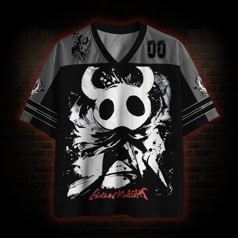 2026 New Movie Sports Fashion Adult and Children's Short Sleeve V-neck Street Eye Clothing Gothic Style Horror Fans Gift