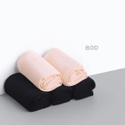 Girls Woman Ballet Tights Dance Ballet Stockings Seamless Tight Dance Pantyhose Pink Tights Ballet Stocking For Dancing 80D