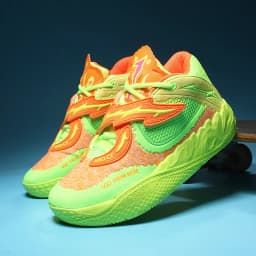 Men Basketball Shoes Sports Shoes Outdoor Unisex Running Breathable Athletic Unisex Light Trainer Women High Quality Sneakers