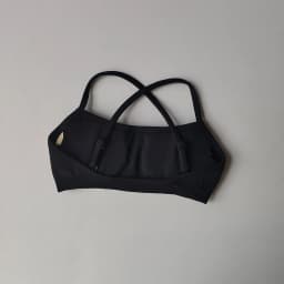 Gathering Shock-proof and Beautiful Back Seamless Sports Bras Gym Women Top Crop Tube Yoga Tops Fitness Scrunch Bum Workout Suit