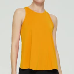 Women Sleeveless Yoga Tops Mesh Quick Dry Breathable Blouse Cover Up Gym Workout Cool T-Shirt Running Short Tank Crop Top