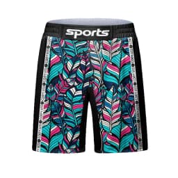 New Grappling Jiu Jitsu MMA T-shirt +Pants Set Rashguard For Men Bjj Boxing Jerseys Rash Guard MMA Shorts Boxeo Sport Clothing