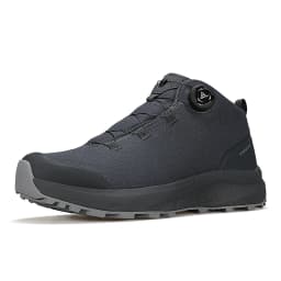 HUMTTO Winter Boots for Men Breathable Hiking Shoes Outdoor Camping Trekking Men's Sports Shoes Non-slip Casual Sneakers Man