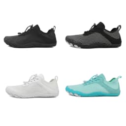 EOCENE Men Women Barefoot Wadding Unisex Quick-drying Swimming Beach Fitness Outdoor Sports Amphibious Aqua Water Sneakers Shoes