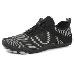 EOCENE Men Women Barefoot Wadding Unisex Quick-drying Swimming Beach Fitness Outdoor Sports Amphibious Aqua Water Sneakers Shoes