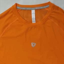 Women Running T Shirts Breathable Mesh Short Sleeves Quick Dry Outdoor Sport Shirt Gym Fitness Training Tees Yoga Jogging Tops