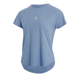 Women Running T Shirts Breathable Mesh Short Sleeves Quick Dry Outdoor Sport Shirt Gym Fitness Training Tees Yoga Jogging Tops