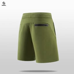 SBWL 2026 Summer New High Quality Men's and Women's Fitness Sports Light Fast Dry Breathable Gym Shorts Fashion Beach Pants