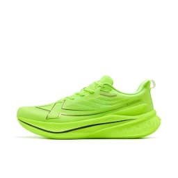 Xtep 2000km 3.0 Running Shoes For Men Spring Sneakers Cushioning Training Jogging Wear-Resistant Lightweight 875119110032