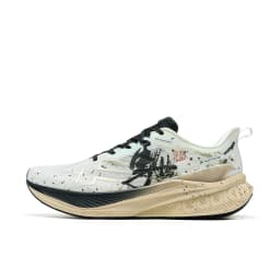 Xtep 2000km 3.0 Running Shoes For Men Spring Sneakers Cushioning Training Jogging Wear-Resistant Lightweight 875119110032