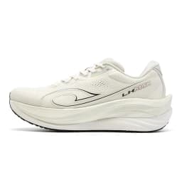 QIAODAN LH 600 Max Men's Running Shoes Breathable Sport Shoes 2026 Thick-soled Lightweight Jogging Sneakers QXB023254214R