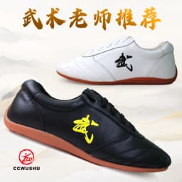 CCWushu Shoes Martial Arts Shoes Tai Chi Shoes Taiji Shoes Changquan Shoes Nanquan Shoes Kungfu Supply Kungfu Shoes Taolu Shoes