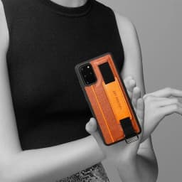 Case for Samsung Galaxy S25 S24 S23 S22 S21 Ultra Note Plus A54 A53 A52S A72 PU Leather Wristband Strap Card Holder Cover Shell