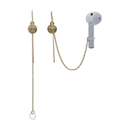 For Airpods 2 Anti Loss Earrings Protective Earhooks Earphone Accessories Unisex Anti-lost Ear Clip For Airpods Pro Earhooks