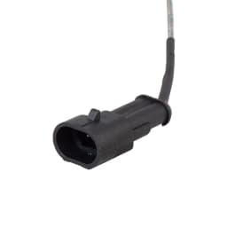 Car Exhaust Temp Sensor Gauge Exhaust Gas Temp Sensor EXT Temperature Sensor 0-1000 C ETM-01-1