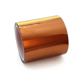 High Temperature Heat BGA Tape Thermal Insulation Tape Polyimide Adhesive Insulating Adhesive Tape 3D Printing Board Protection