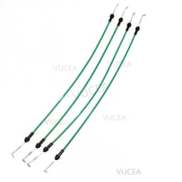 For Genuine Kia Cerato 813712F000 81371-2F000 Door Cable Assembly