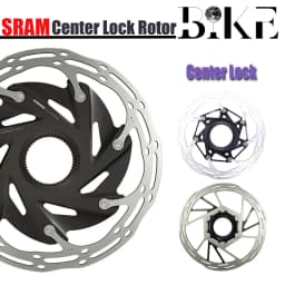 SRAM CenterLine Disc Brake Rotor Center Lock 200mm 180mm 160mm 140mm Center Line Discs Rotors Without Lockring